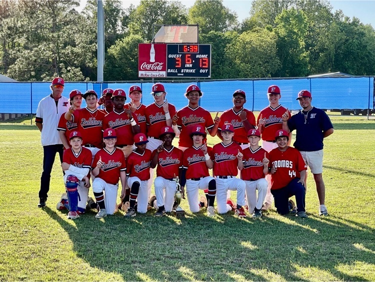 Live Feed Toombs County School District